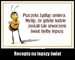 lepszy swiat