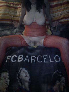 dla fanów fc barcelony.JPG