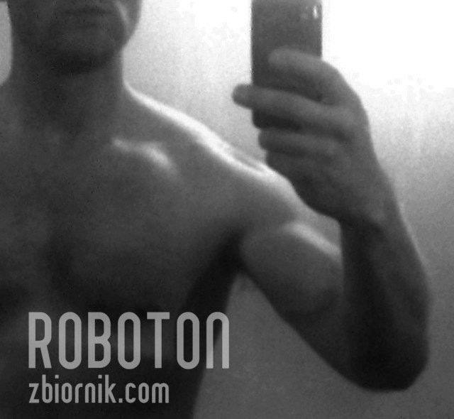 RobotOn