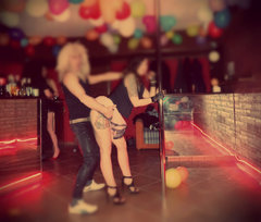 Noworoczne Tany Tany :)