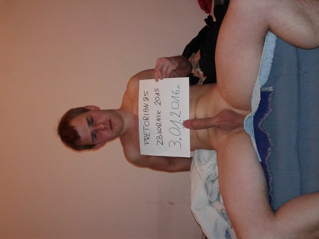 Pretorian85