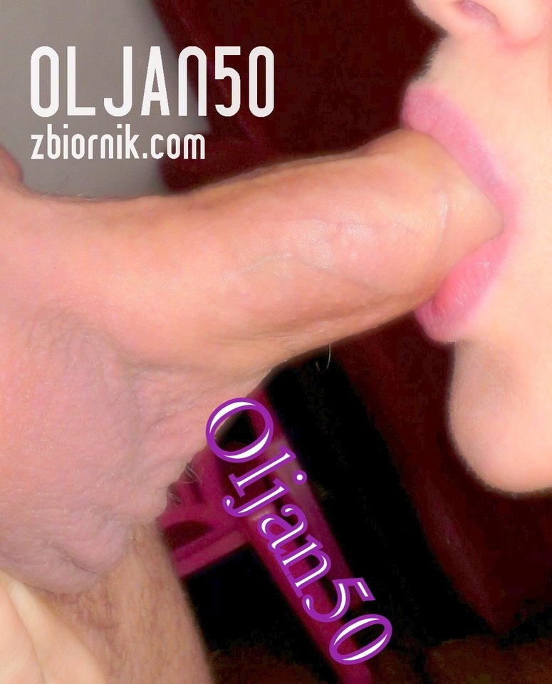 Siup w dziub - oljan50