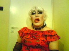 Trans.suka pragnąca związku z Panem i jego kutasem💋