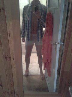 wracasz do domu a tam..ja? ;-)