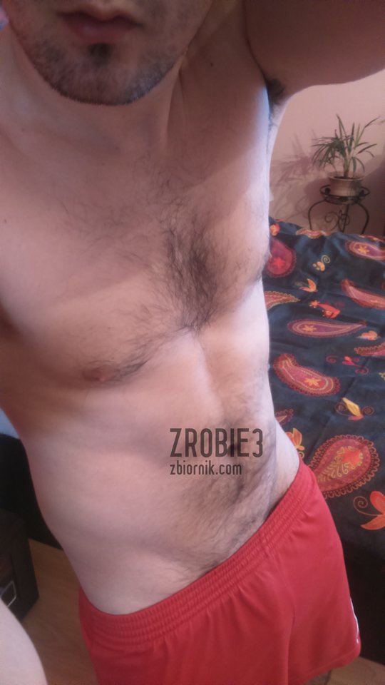 :* - zrobie3