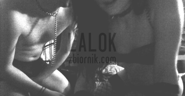 Lalok