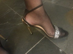New shoes :-)