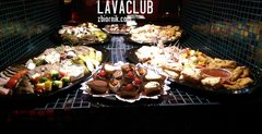 Zawsze wyśmienity catering ! 