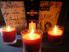 Zapraszam na Martini.