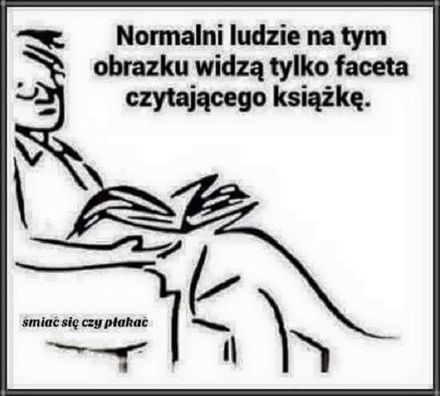 w końcu nie samym seksem człowiek żyje :-) - kajkah
