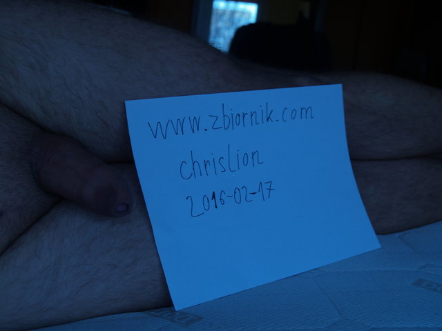 chrislion