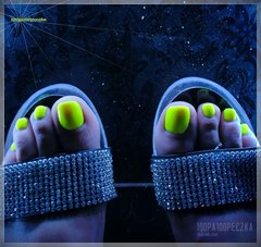 BlueLight #07