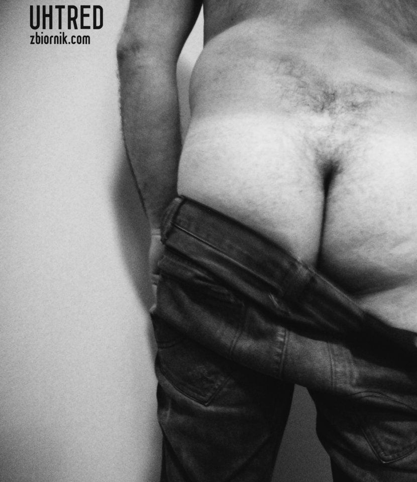 Goła dupa... :P - uhtred