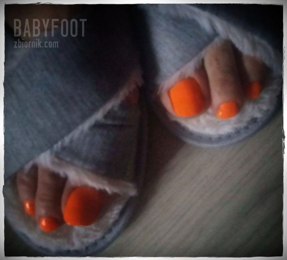 puszki - Babyfoot