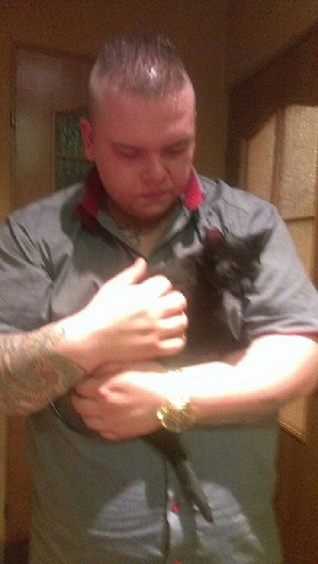 FatG