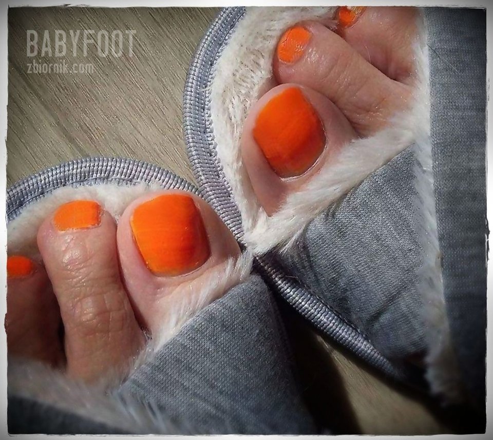 puszaki szaraki - Babyfoot