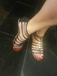 Morning fun :-)