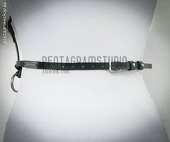 Gentle harness thin belts "Tasty" - on pentagramshop.eu