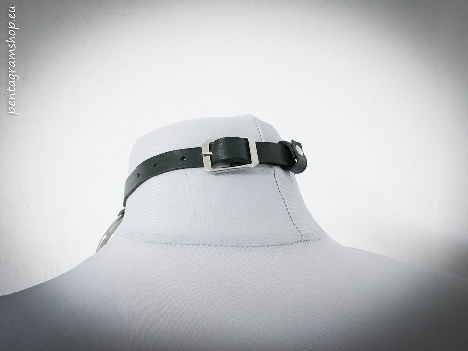 Gentle harness thin belts "Tasty" - on pentagramshop.eu - pentagramstudio