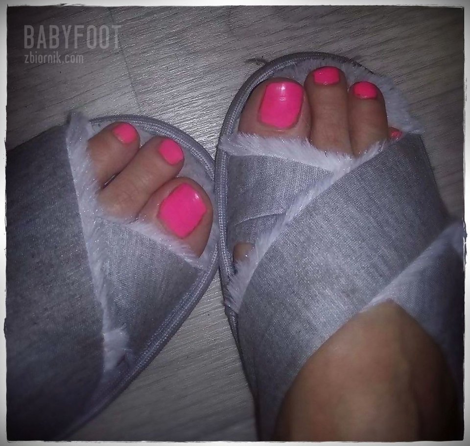 puszaki szaraki - Babyfoot