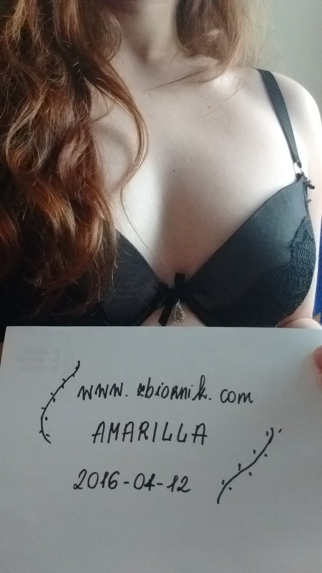 amarilla