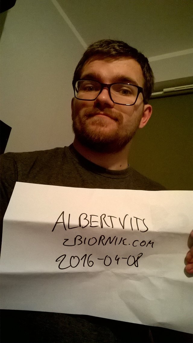 AlbertVits