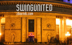 Wejście główne na Swing United !