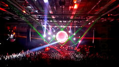 The Australian Pink Floyd Show 6