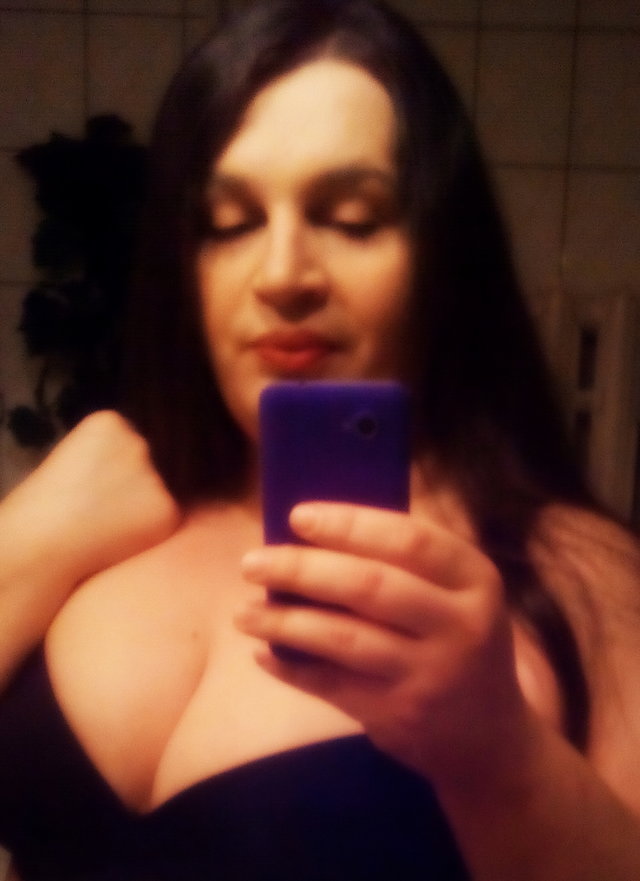 ShemaleLaura
