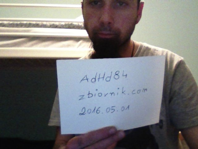 AdHd84