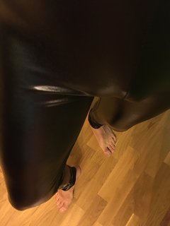 leginsy