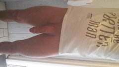 WC w .....pracy  :)