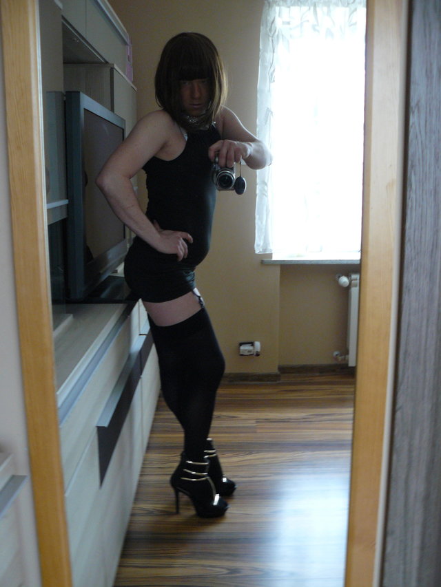 on_ponczoch