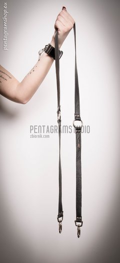 Leash 1 cm 2 cm 3 cm / 60 cm 100 cm 150 cm