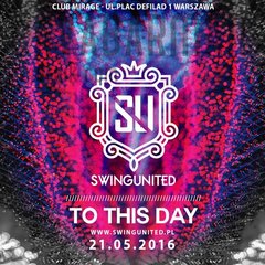 SWING UNITED JUZ DZISIAJ 