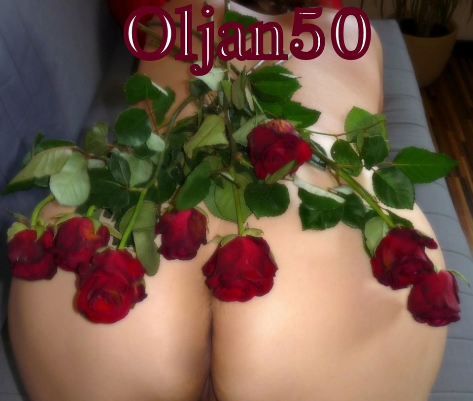 W ogrodzie rozkoszy - oljan50