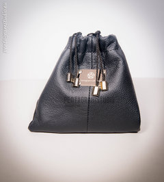 Gift fetish bag 3 sizes "Blackness" - get it on pentagramshop.eu