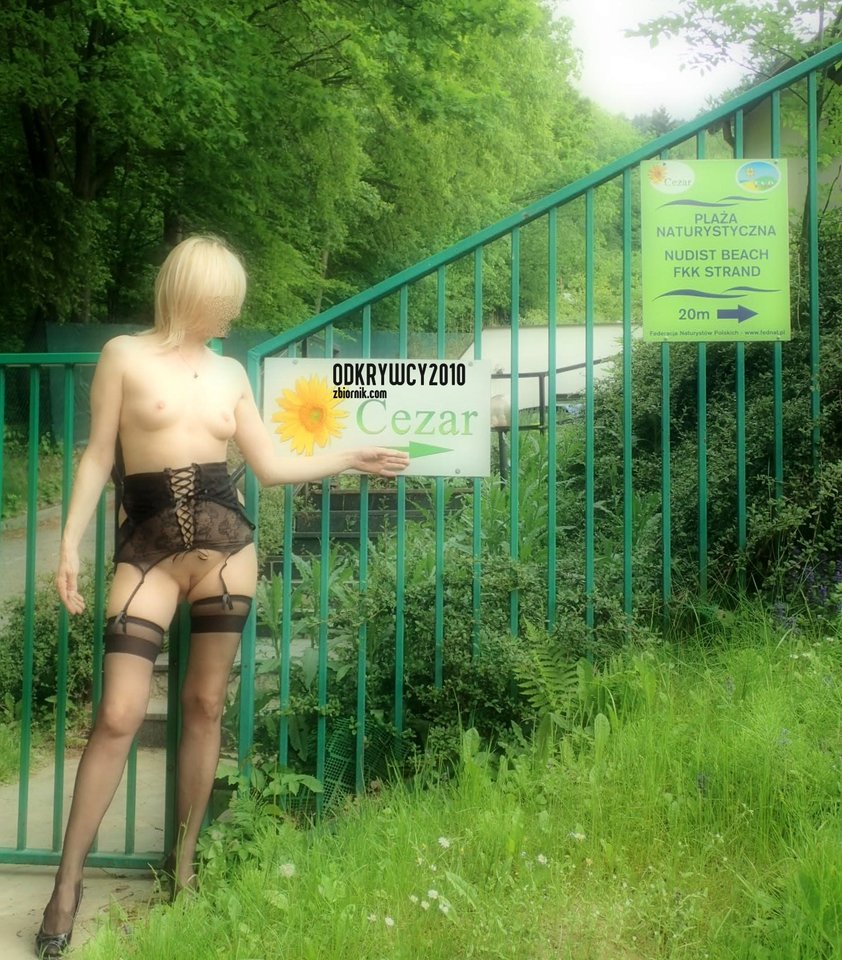 Wracamy do siebie :) - Odkrywcy2010