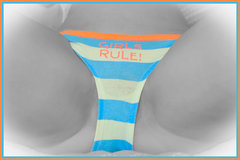 Girls Rule