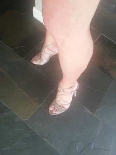 New shoes ♥