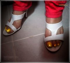 Feetart #095