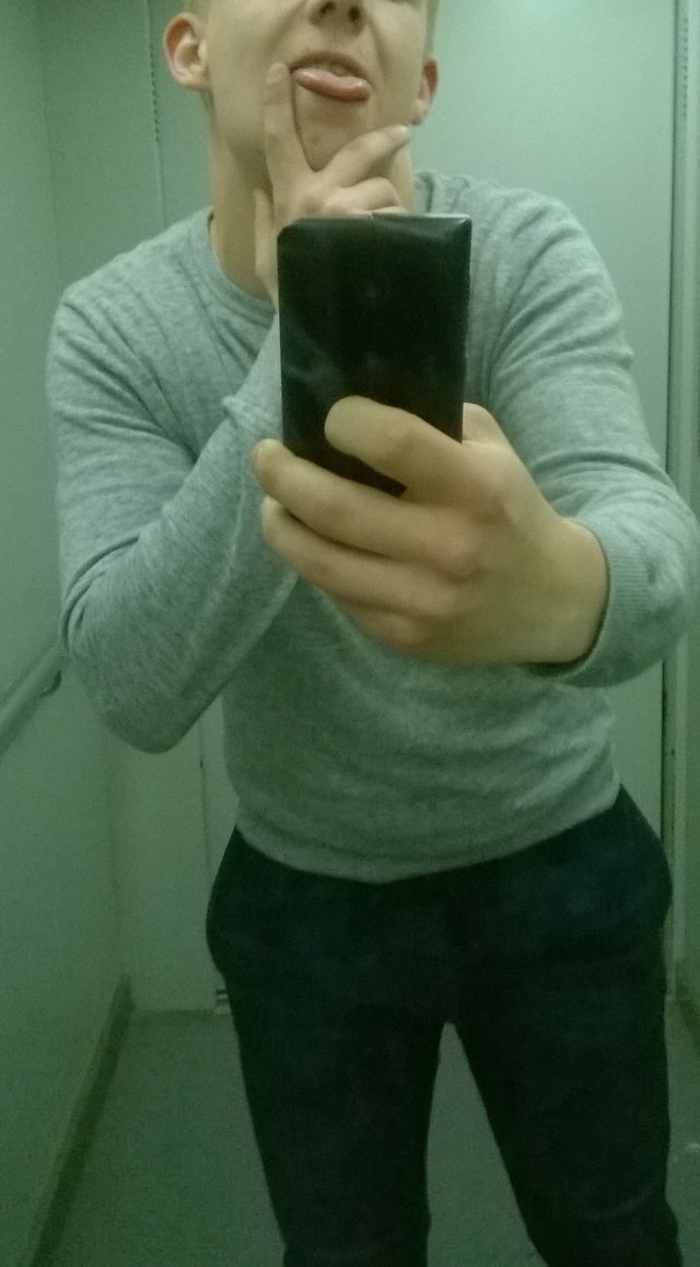 FetishLikeTrans