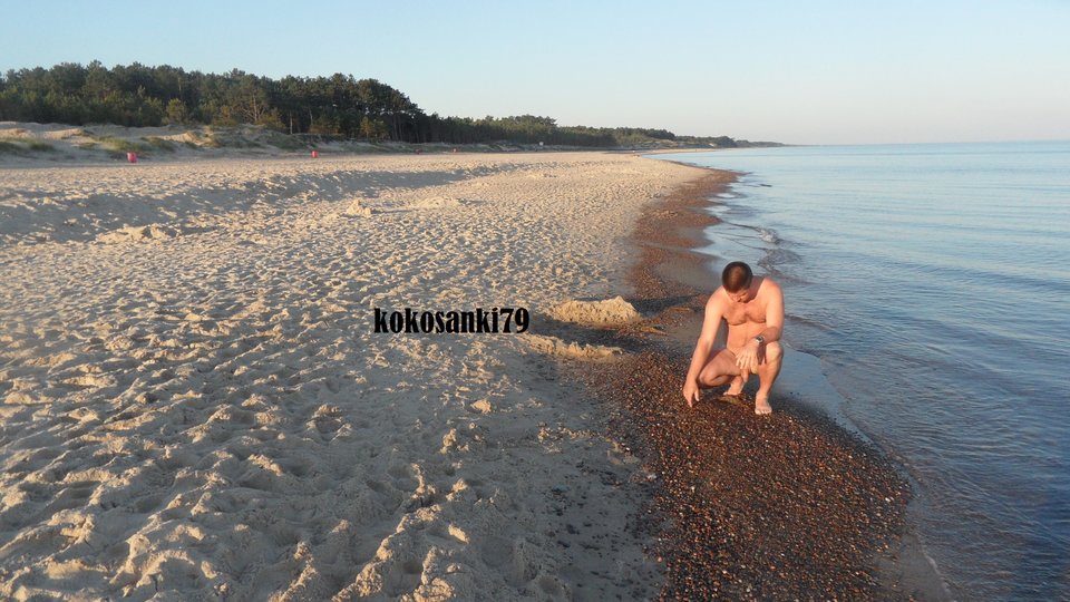 kokosanek szuka bursztynków - kokosanki79