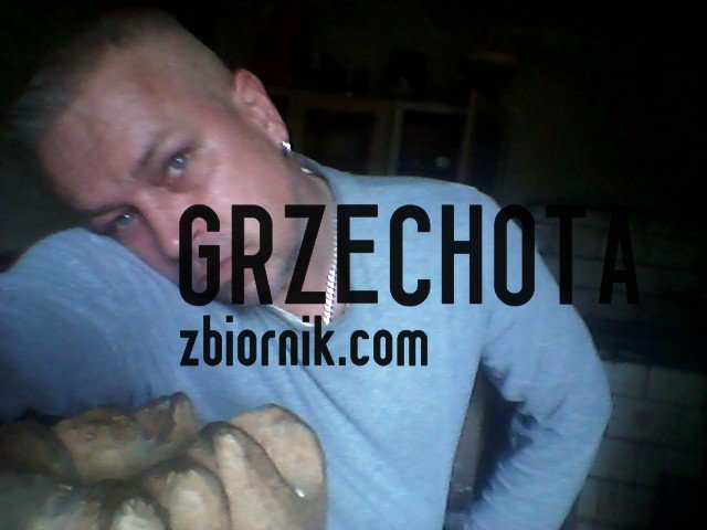 Grzechota