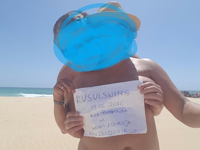 rusulswing