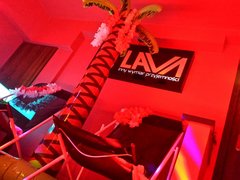 wakacyjne klimaty w Clubie LaVa !!! 