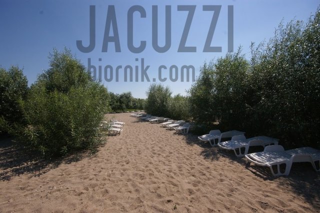 Kameralna część plaży.JPG - jacuzzi
