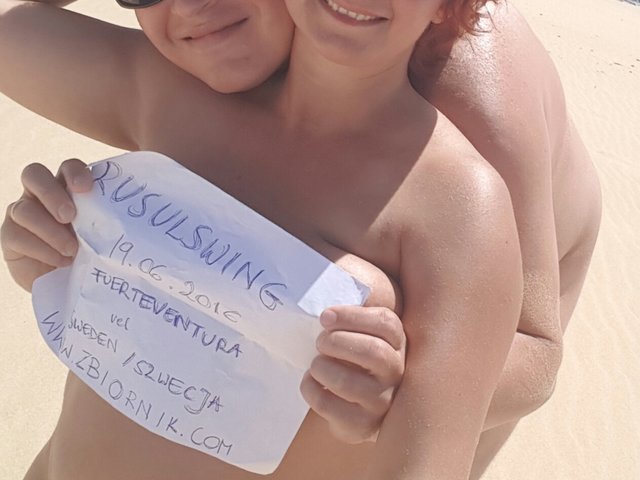 rusulswing