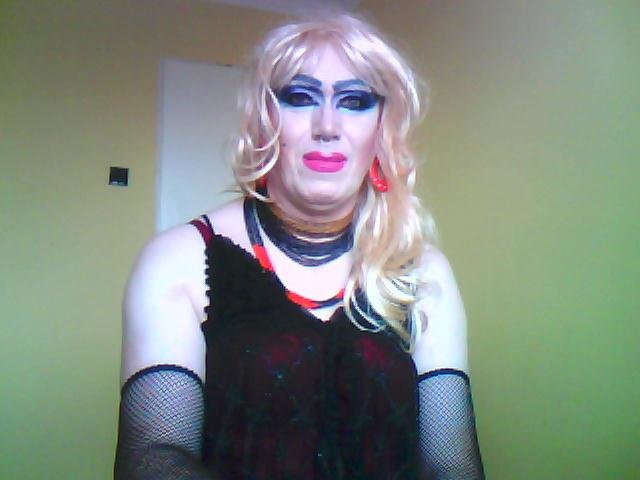 Podnieca mnie Bdsm-sex przed kamerą💋!!! - szmineczkatrans