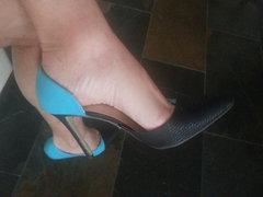 New shoes ♥